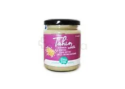 TERRASANA PUREE DE SESAME BLANC TAHIN 250G