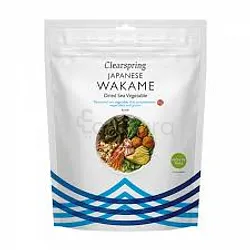 CLEARSPRING JAPANESE WAKAME 30G