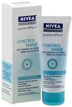 NIVEA VISAGE CONTROL SHINE 75ML