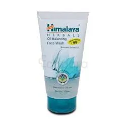 HIMALAYA LEMON FACE WASH 150ML