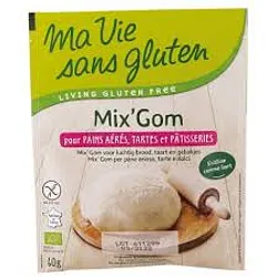 MA VIE SANS GLUTEN MIX'GOM 60G