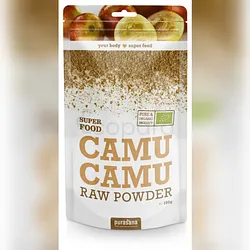 PURASANA POUDRE DE CAMUCAMU 100G REFERENCE PURASU08
