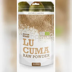 PURASANA POUDRE DE LUCUMA 200G REFERENCE PURASU23