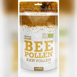 PURASANA POLLEN DE FLEURS EN GRANULES 250G REFERENCE PURASU38