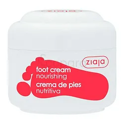 ZIAJA CREME POUR PIEDS CALLOSITE FOOT CREAM REFERENCE 15827