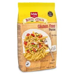 BONTA D'ITALIA PENNE SANS GLUTEN 250G