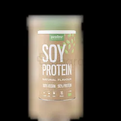 PURASANA PROTEINES VEGETALES SOJA 400G REFERENCE PROTPP07