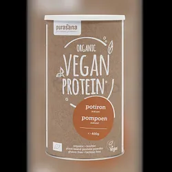 PURASANA PROTEINES VEGETALES POTIRON 400G REFERENCE PROTPP11