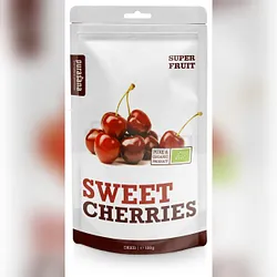 PURASANA CERISES DOUCES 150G REFERENCE PURABE09