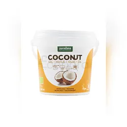 PURASANA HUILE DE NOIX DE COCO DESODORISEE 500ML REFERENCE PURAKO01