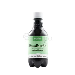 PURASANA KOMBUCHA NATUREL 330ML REFERENCE PURAKOM1