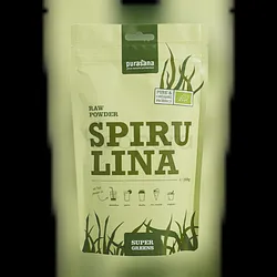 PURASANA POUDRE DE SPIRULINE 200G REFERENCE PURASG08
