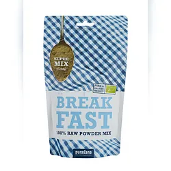 PURASANA POUDRE MIX PETIT DEJEUNER 250G REFERENCE PURASM08