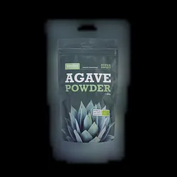 PURASANA POUDRE DE SUCRE D'AGAVE 200G REFERENCE PURASS02