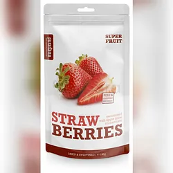 PURASANA FRAISES SECHEES 150G REFERENCE PURABE24