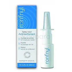 RONFNYL 10ML AEROSOL