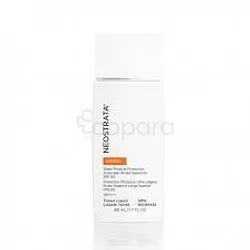 NEOSTRATA DEFEND SHEER PHYSICAL OROTECTION SPF50 50ML