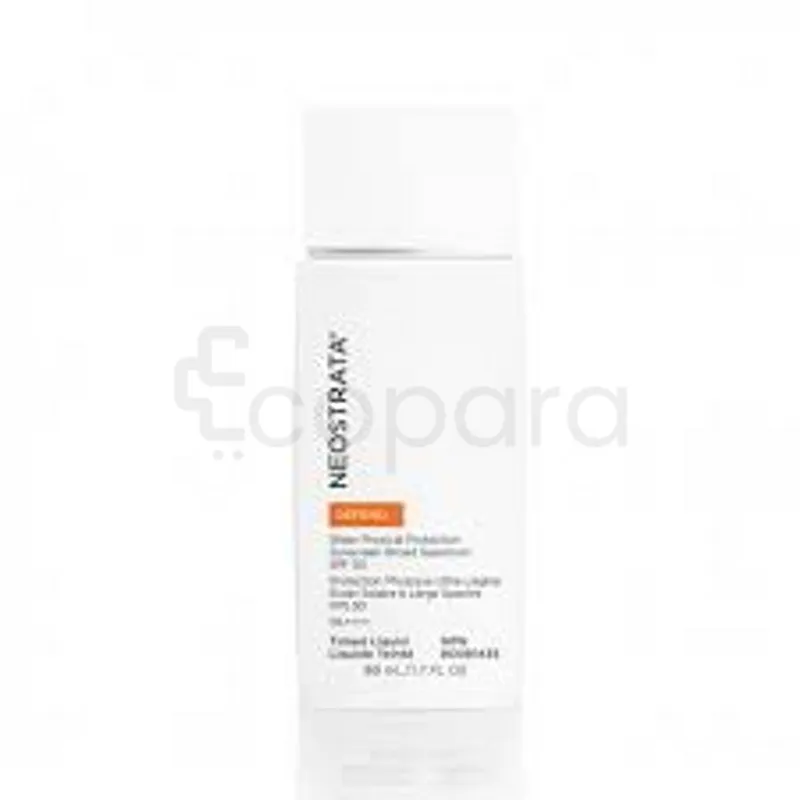 NEOSTRATA DEFEND SHEER PHYSICAL OROTECTION SPF50 50ML