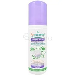 PURESSENTIEL HYGIENE INTIME MOUSSE LAVANTE DOUCEUR 150ML