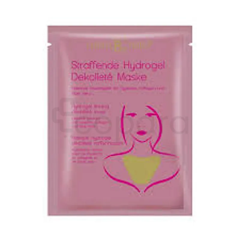 CHIARA AMBRA MASQUE DECOLLETE RAFFERMISSANT