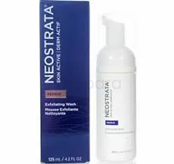 NEOSTRATA EXFOLIATING WASH NETTOYANT 125ML