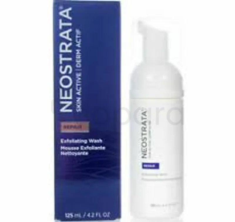 NEOSTRATA EXFOLIATING WASH NETTOYANT 125ML