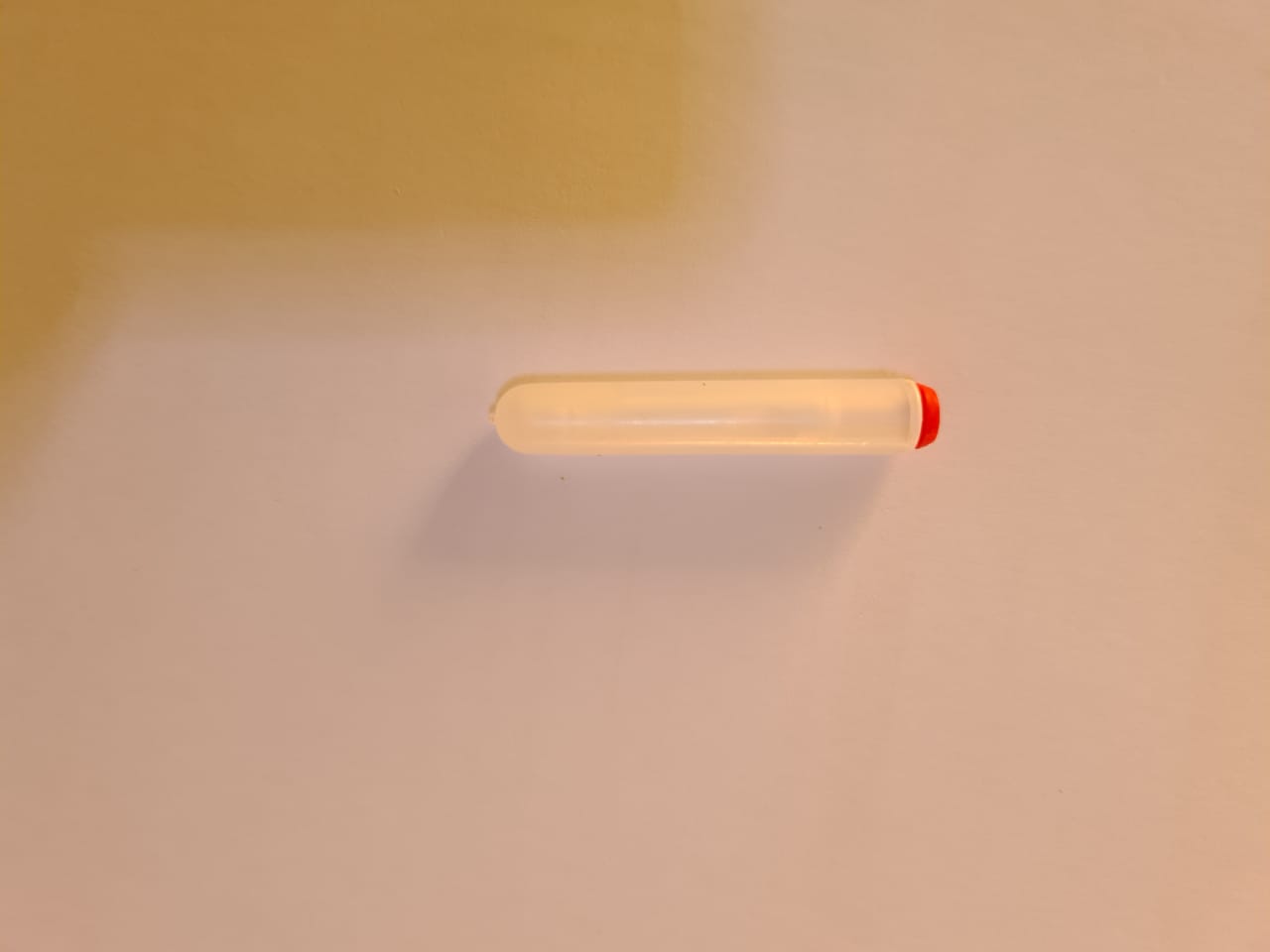 SONDE TRAYEUSE PLASTIQUE