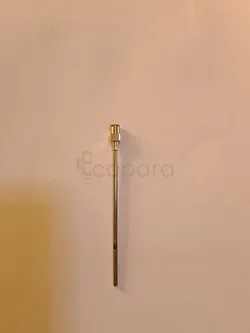 SONDE TRAYEUSE METALLIQUE