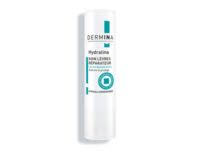DERMINA HYDRALINA SOIN LEVRES REPARATEUR 4G