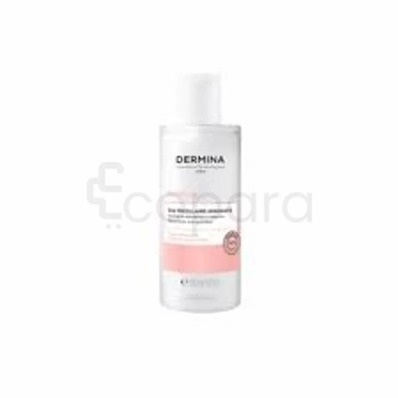 DERMINA SENSELINA EAU MICELLAIRE APAISANTE 100ML