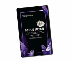 INNOCURE+ PERLE NOIRE ESSENCE MASQUE