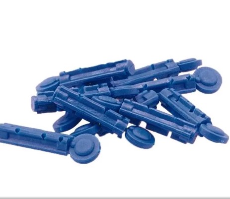 ACCU-CHEK LANCETTES BOITE DE 100