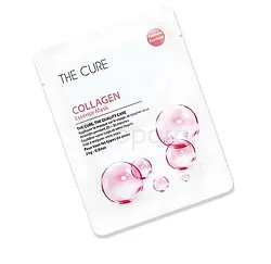 THE CURE COLLAGEN ESSENCE MASK