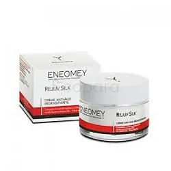 ENEOMEY REJUV SILK CREME ANTI-AGE REDENTIFIANTE 50ML