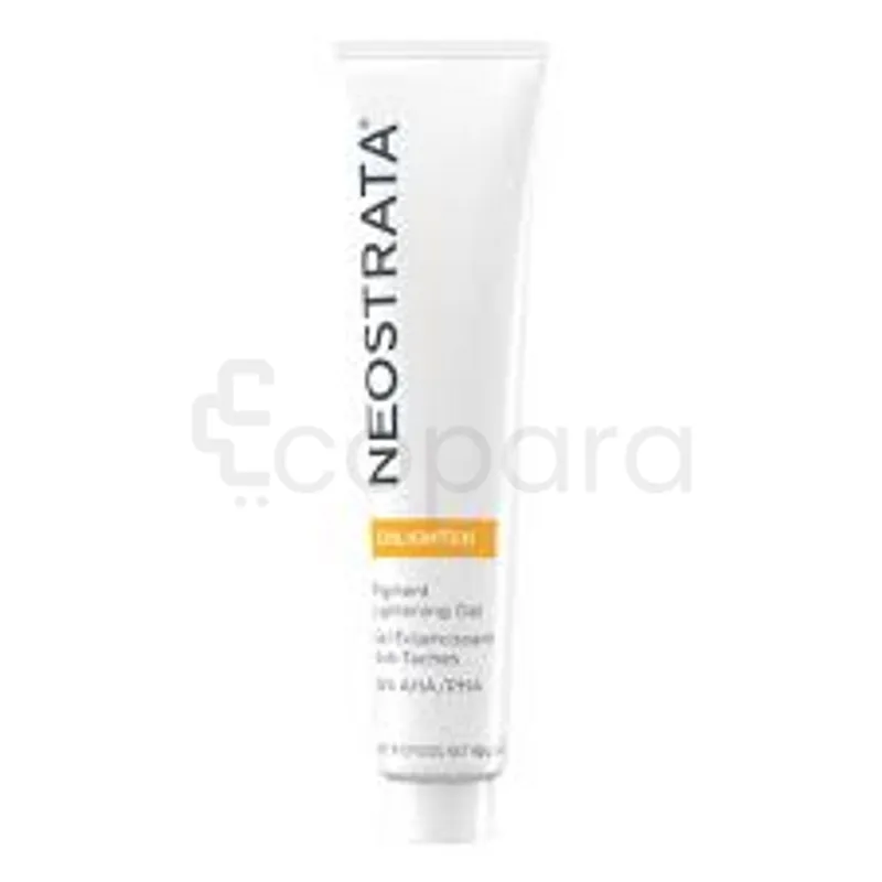 NEOSTRATA ENLIGHTEN GEL ECLAISRCISSANT ANTI-TACHE 40G