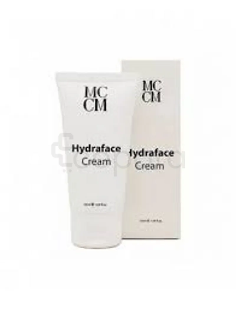 MCCM HYDRAFACE CREAM 50ML