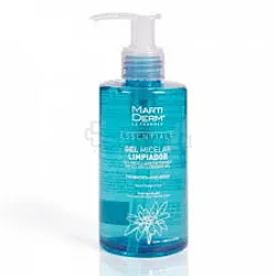 MARTIDERM GEL MICELLAIRE 200ML