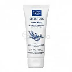 MARTIDERM PURE MASK 75ML