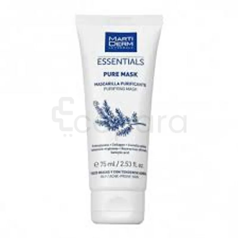 MARTIDERM PURE MASK 75ML