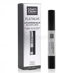 MARTIDERM BAUME LIPS 4.5ML