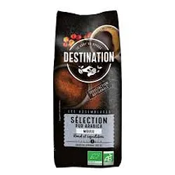 DESTINATION PUR ARABICA MOULU 500G