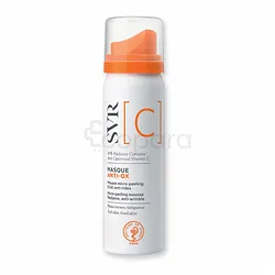 SVR MASQUE [C] ANTI-OX PEAUX SENSIBLES 50ML