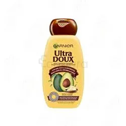 GARNIER ULTRA DOUX SHAMPOOING 90ML