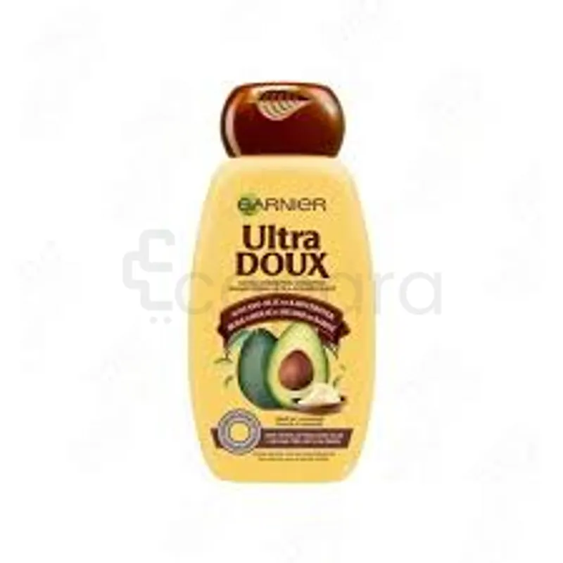 GARNIER ULTRA DOUX SHAMPOOING 90ML