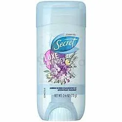 SECRET STICK WOMEN LAVENDER 48H 100ML