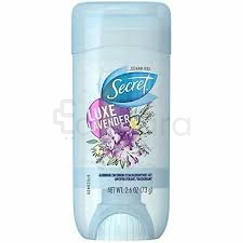 SECRET STICK WOMEN LAVENDER 48H 100ML