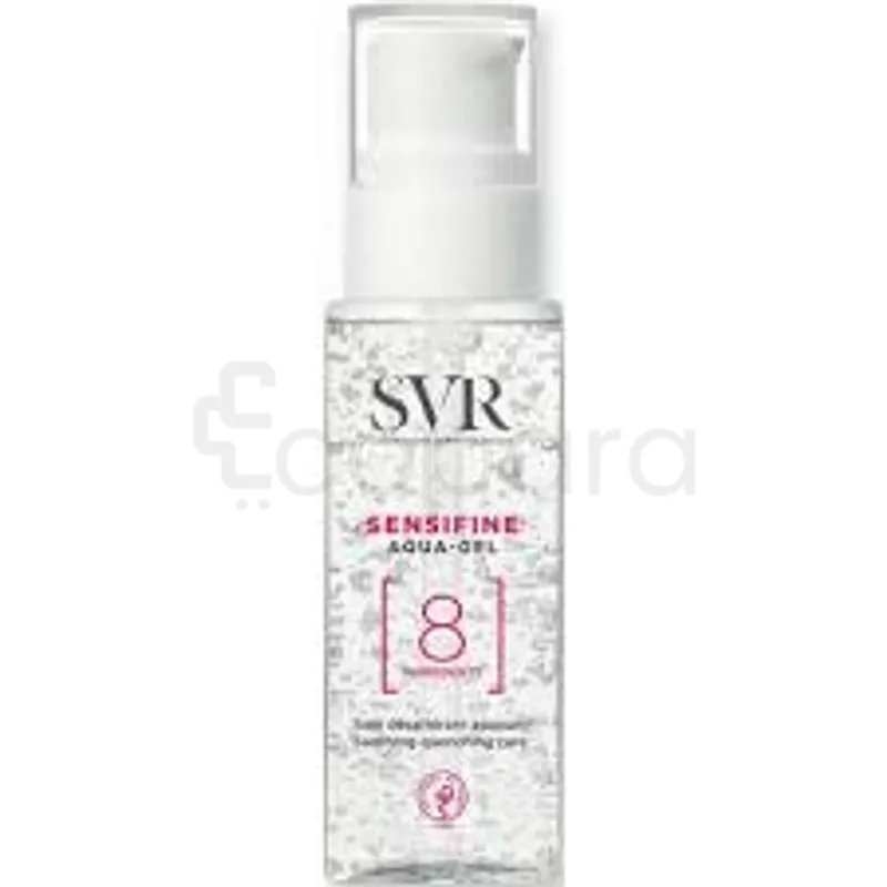 SVR SENSIFINE AQUA-GEL 40ML
