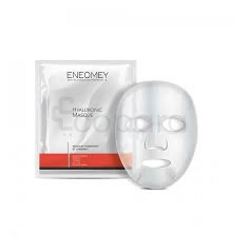 ENEOMEY HYALURONIC MASQUE HYDRATANT ET APAISANT