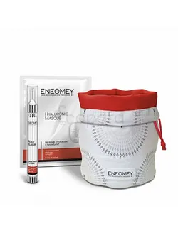 ENEOMEY COFFRET REPILPANT REJUV ELIXIUM SERUM 15ML + MASQUE HYDRATANT