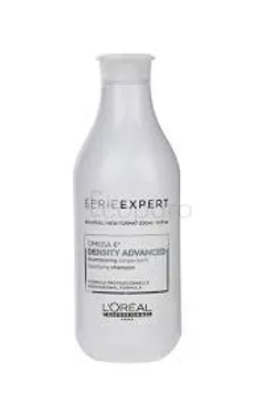 L'OREAL SERIE EXPERT DENSITY ADVANCED SHAMPOOING CORPORISANT 300ML